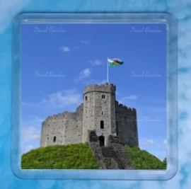 Cardiff Castle
