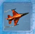 Dutch F16