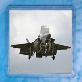 F35B Lightening 2