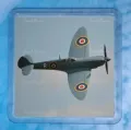 Spitfire PL965