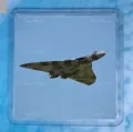 Vulcan XH558