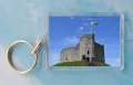 Cardiff Castle