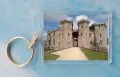 Raglan Castle