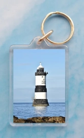 Trwyn Du Lighthouse