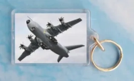 A400 Atlas