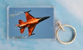 Dutch F16