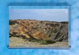 Parys Mountain