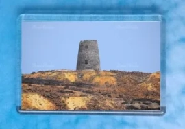 Parys Mountain